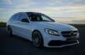 Mercedes-Benz C 63 AMG *PANO*BURM*HuD*NIGHT*DISTRO+*KAMERA* Bianco - thumbnail 3