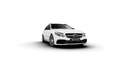 Mercedes-Benz C 63 AMG *PANO*BURM*HuD*NIGHT*DISTRO+*KAMERA* Blanc - thumbnail 1