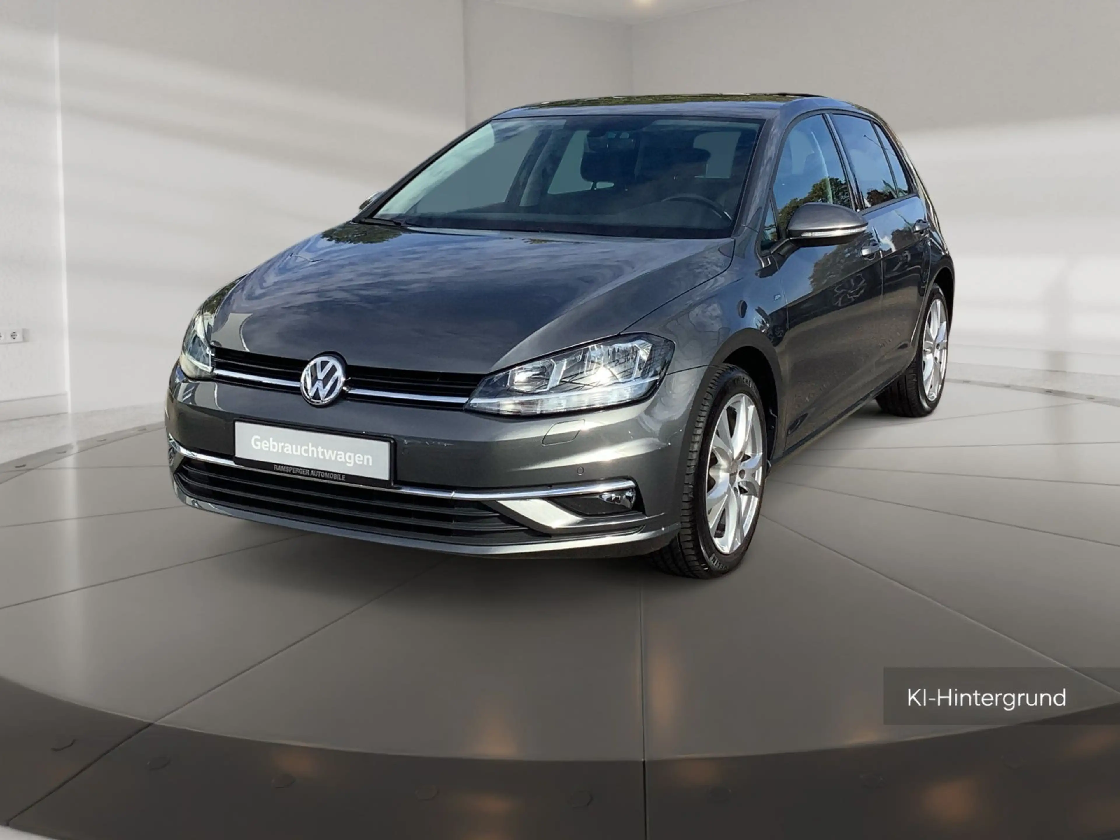 Volkswagen Golf VII 1.5 TSI Join ACC Navi SHZ Kamera PDC — photo 2