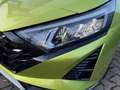 Hyundai i20 KLIMAUT+BOSE-SOUND+NAVI+APPLE/ANDROID+SITZHZG+LENK Jaune - thumbnail 5