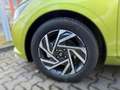 Hyundai i20 KLIMAUT+BOSE-SOUND+NAVI+APPLE/ANDROID+SITZHZG+LENK Jaune - thumbnail 6