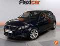 Peugeot 308 1.2 PureTech S&S Style 130 Bleu - thumbnail 2