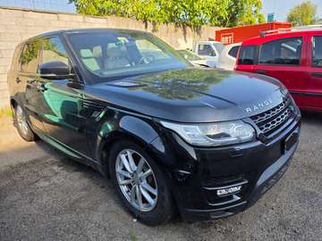 Range Rover Sport2014 3.0 tdV6 HSE *MOTORE BLOCCATO*