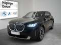 BMW X3 20d xDrive Noir - thumbnail 1