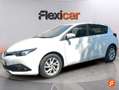 Toyota Auris 120T Active Blanco - thumbnail 3