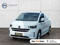 Volkswagen T7 Transporter VW e-Transporter T7 Kastenwagen 100 kW Weiß - thumbnail 1