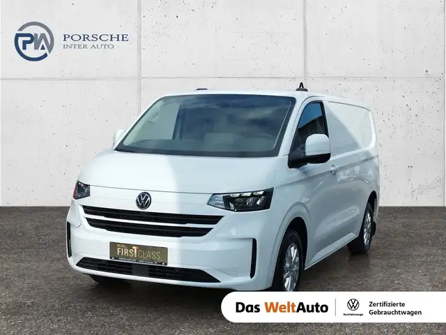 Volkswagen T7 Transporter
