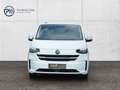 Volkswagen T7 Transporter VW e-Transporter T7 Kastenwagen 100 kW Weiß - thumbnail 2