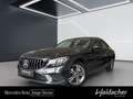 Mercedes-Benz C 200 d PTS Shz LED Ambi Sportpaket CarPlay RKam Grau - thumbnail 1