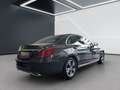 Mercedes-Benz C 200 d PTS Shz LED Ambi Sportpaket CarPlay RKam Grau - thumbnail 7