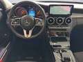 Mercedes-Benz C 200 d PTS Shz LED Ambi Sportpaket CarPlay RKam Grau - thumbnail 11