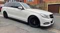 Mercedes-Benz C 200 CDI BlueEFFICIENCY - thumbnail 4