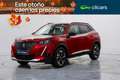 Peugeot 2008 1.2 PureTech S&S Allure Pack 100 Rojo - thumbnail 1
