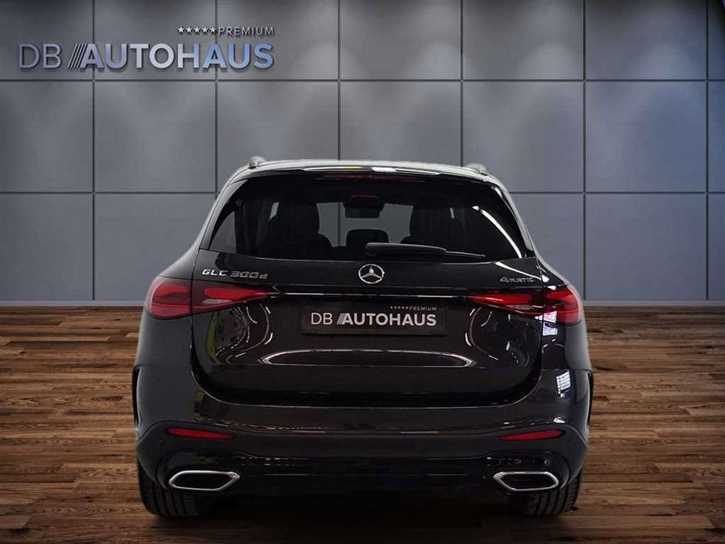 Mercedes GLC 300 Premium Plus -  - Joinsteer - #4