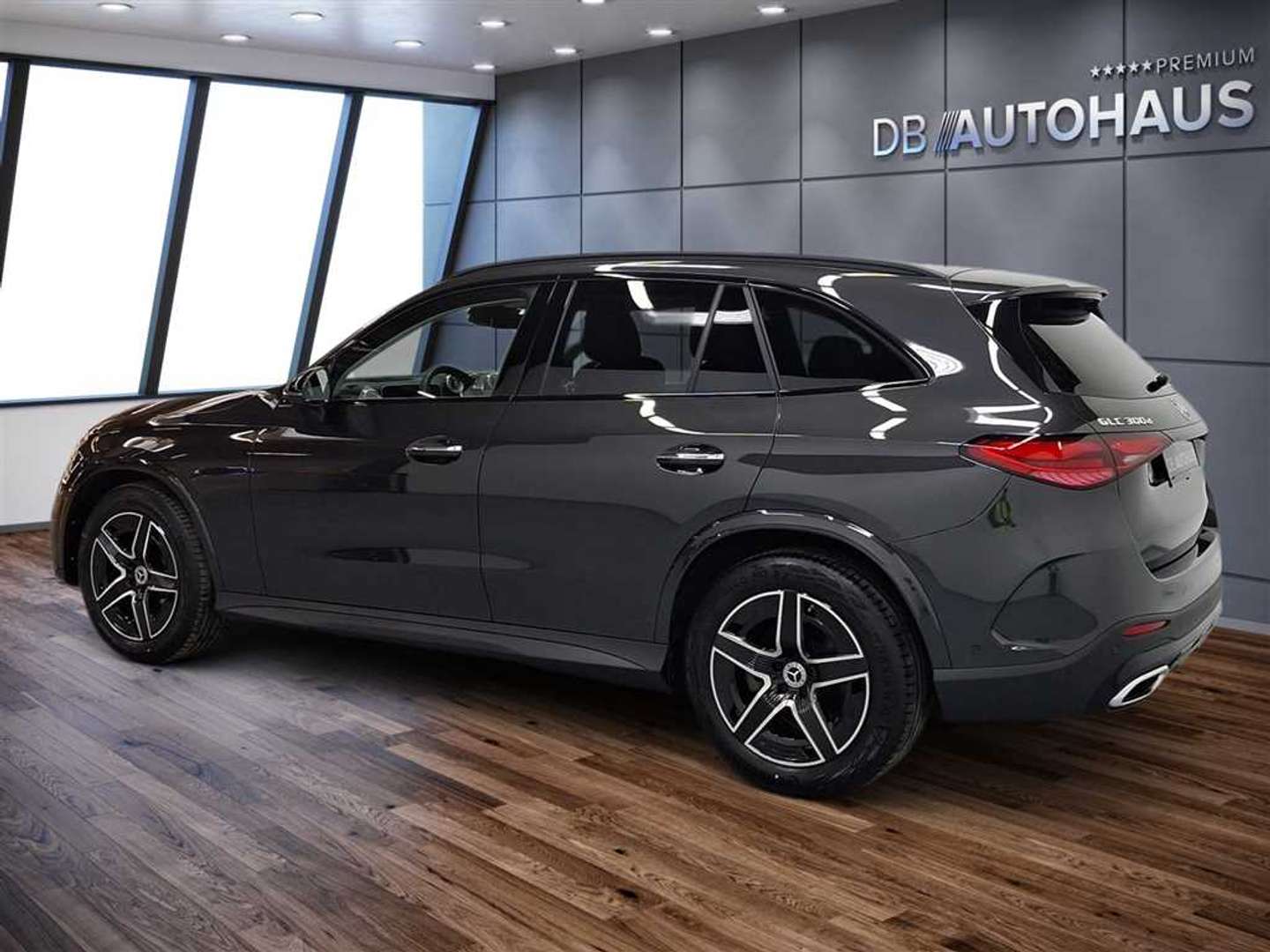 Mercedes GLC 300 Premium Plus -  - Joinsteer - #5