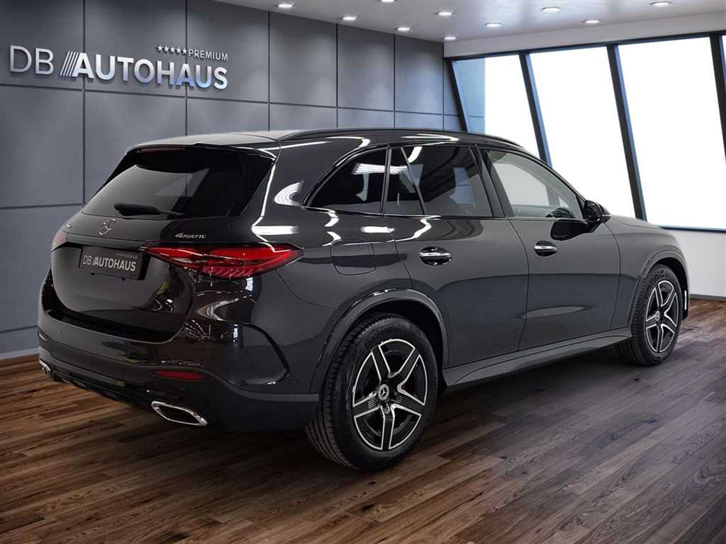 Mercedes GLC 300 Premium Plus -  - Joinsteer - #3