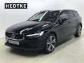 Volvo V60 CC B4 Diesel AWD Plus 19"+VOLL-LED+STANDHZG Schwarz - thumbnail 1
