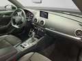 Audi A3 35 TFSI 2x S LINE LED NAVI+ BuO ACC Schwarz - thumbnail 5