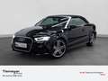Audi A3 35 TFSI 2x S LINE LED NAVI+ BuO ACC Schwarz - thumbnail 1