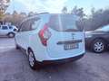 Dacia Lodgy Lodgy 1.5 dci Laureate  90cv Bianco - thumbnail 6