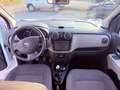 Dacia Lodgy Lodgy 1.5 dci Laureate  90cv Bianco - thumbnail 13