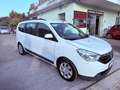 Dacia Lodgy Lodgy 1.5 dci Laureate  90cv Bianco - thumbnail 4