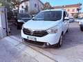 Dacia Lodgy Lodgy 1.5 dci Laureate  90cv Bianco - thumbnail 2