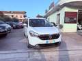 Dacia Lodgy Lodgy 1.5 dci Laureate  90cv Bianco - thumbnail 1