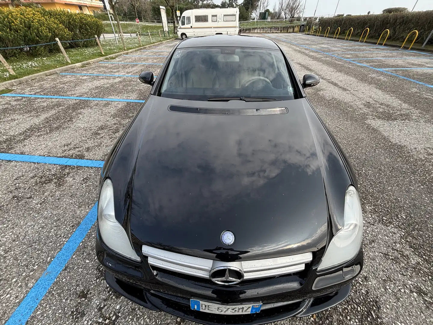 Mercedes-Benz CLS 320 CLS Berlina - C219 cdi V6 Sport auto - 2