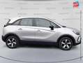 Opel Crossland 1.2 83ch Edition Grau - thumbnail 4