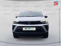 Opel Crossland 1.2 83ch Edition Grau - thumbnail 2