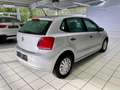 Volkswagen Polo V Trendline*SHZ*PDC*KLIMA*TOP*CHECKH* Zilver - thumbnail 4