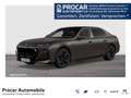 BMW 750 e xDrive M Sport HUD PANO ACC 360°KAM RFK TV Grau - thumbnail 1
