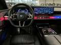 BMW 750 e xDrive M Sport Pro TV HUD PANO ACC 360°KAM RFK Gris - thumbnail 8