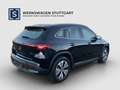 Mercedes-Benz EQA 350 EQA 350 4M Progressive Advanced+ Vorr.-Distronic Schwarz - thumbnail 5