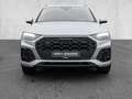 Audi Q5 S line 40 TDI quattro S tronic Silber - thumbnail 3