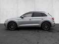 Audi Q5 S line 40 TDI quattro S tronic Silber - thumbnail 5
