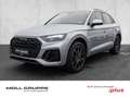 Audi Q5 S line 40 TDI quattro S tronic Silber - thumbnail 1