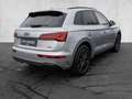 Audi Q5 S line 40 TDI quattro S tronic Argintiu - thumbnail 4