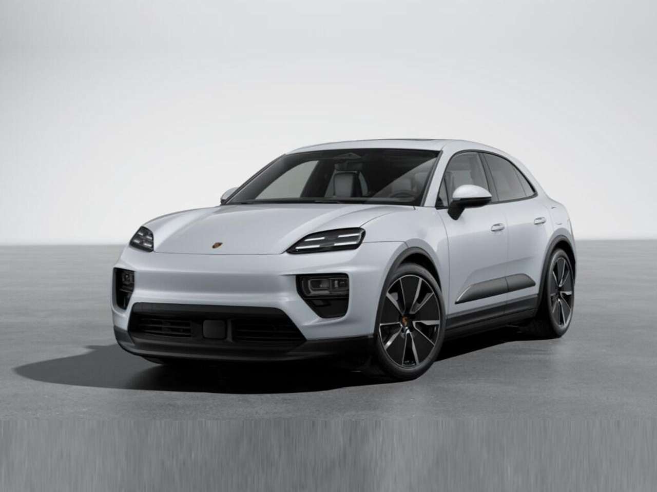 Porsche Macan Macan