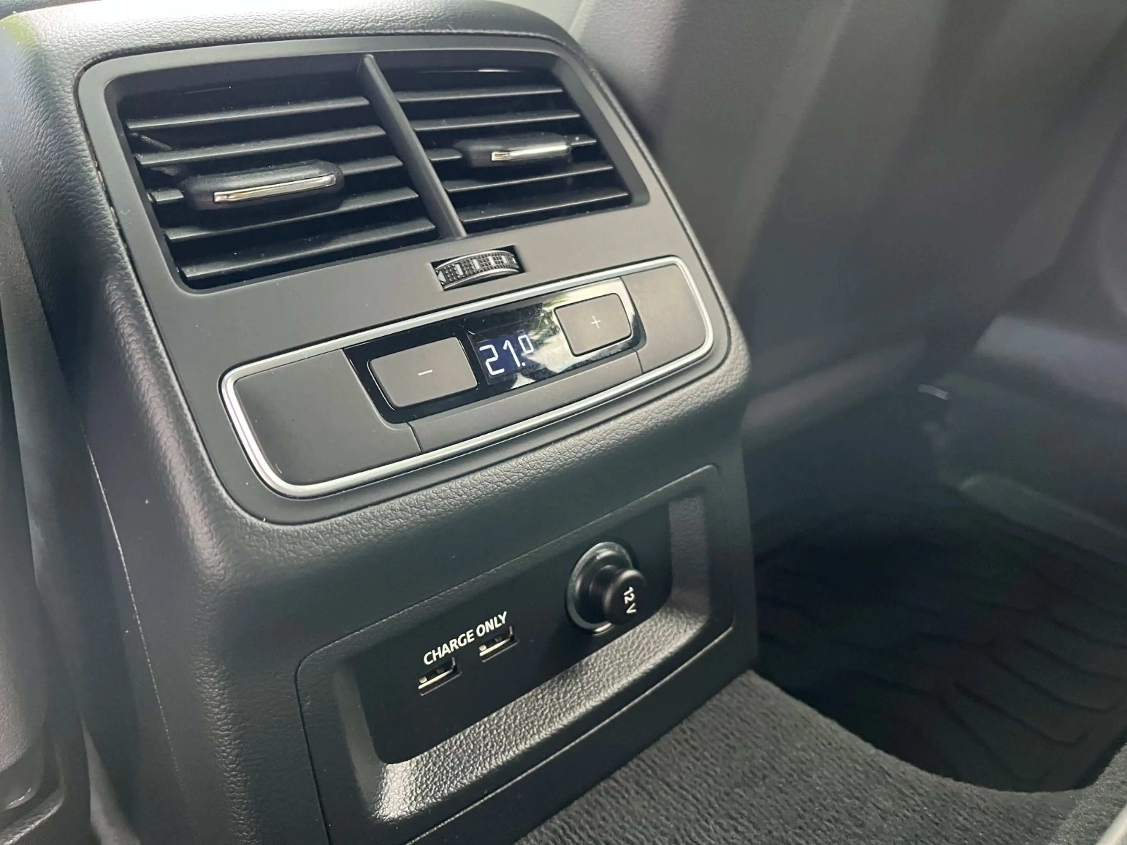 Audi A5 Sportback 35 TDI S line — photo 9