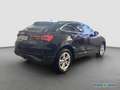 Audi Q3 Sportback 40 TFSIe Navi RFK SHZ Schwarz - thumbnail 2