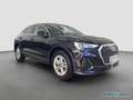 Audi Q3 Sportback 40 TFSIe Navi RFK SHZ Schwarz - thumbnail 3