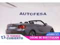 BMW 218 218i Cabrio Gris - thumbnail 8