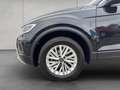 Volkswagen T-Roc Life 1.0 TSI 6-Gang SHZ GJR NAVI KLIMA LED Schwarz - thumbnail 18