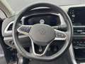 Volkswagen T-Roc Life 1.0 TSI 6-Gang SHZ GJR NAVI KLIMA LED Schwarz - thumbnail 10