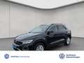 Volkswagen T-Roc Life 1.0 TSI 6-Gang SHZ GJR NAVI KLIMA LED Schwarz - thumbnail 1