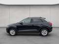 Volkswagen T-Roc Life 1.0 TSI 6-Gang SHZ GJR NAVI KLIMA LED Schwarz - thumbnail 3