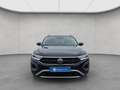 Volkswagen T-Roc Life 1.0 TSI 6-Gang SHZ GJR NAVI KLIMA LED Schwarz - thumbnail 8