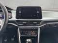 Volkswagen T-Roc Life 1.0 TSI 6-Gang SHZ GJR NAVI KLIMA LED Schwarz - thumbnail 14